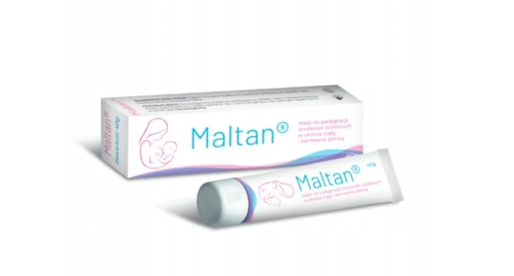 Maltan maść 40g