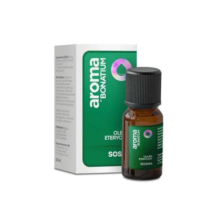 AROMA olejek eteryczny Sosna 10ml