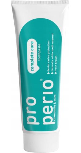 PROPERIO Chamomile & Mint 125 ML