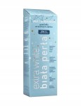 Biała Perła EXTRA WHITE Biel i Odbudowa Pasta 75ml
