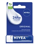 Nivea Pielęgnująca pomadka do ust Original Care