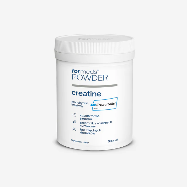 POWDER creatine