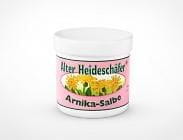 ALTER HEIDESCHAFER Maść z arniką 250ml