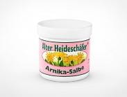 ALTER HEIDESCHAFER Maść z arniką 250ml