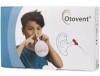 Otovent, zestaw do wyrównywania ciśnienia w uchu