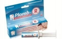 Plomb-R 3 g plomba