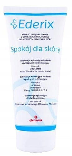 Ederix krem 200 ml
