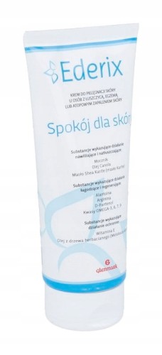 Ederix krem 200 ml