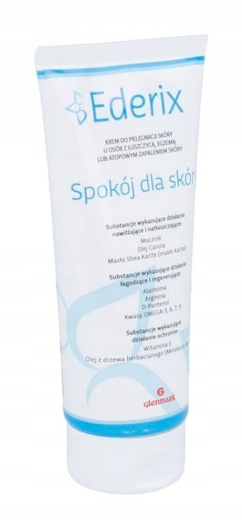 Ederix krem 200 ml