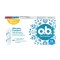 O.B. ProComfort Tampony Normal 16 sztuk