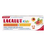 LACALUT KIDS pasta do zębów dla dzieci 2-6 lat 55 ml