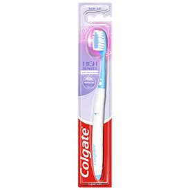 Szczoteczka do zębów COLGATE  High Density Super Soft 1szt.