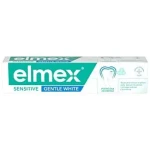Elmex Pasta do zębów Sensitive Gentle White 75 ml