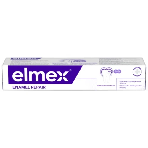 ELMEX Enamel Repair Pasta do zębów 75 ml