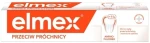 ELMEX Pasta do zębów przeciwko próchnicy 75 ml