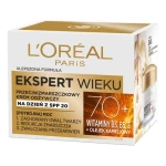 L’Oreal Paris Revitalift Krem na Dzień 70+  50 ml