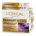 L'Oréal Ekspert Wieku Krem na Dzień 60+ 50ml
