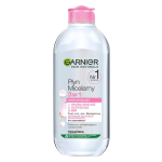 Garnier Skin Naturals Płyn Micelarny 3w1 do Demakijażu – 400 ml