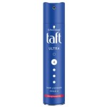 TAFT Ultra 4  Lakier do włosów 250 ml