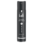 TAFT Power Invisible 5 Lakier do Włosów 250 ml