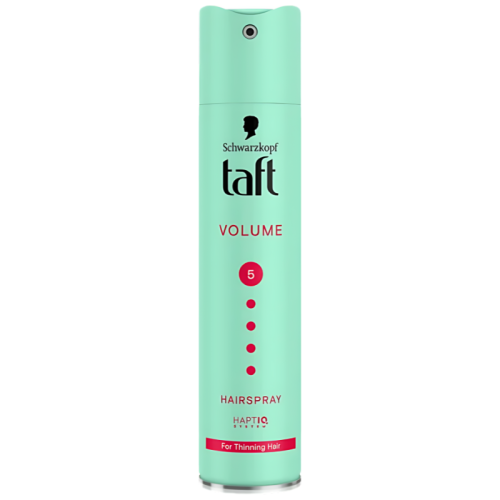 TAFT Volume 5 Lakier do włosów 250 ml