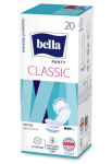 Bella Panty Classic Wkładki higieniczne 20 szt.