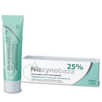 NIACYNOBAZA 25% skoncentrowane serum z NIACYNAMIDEM