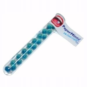 Cool Caps kaps.do ssania 18szt.