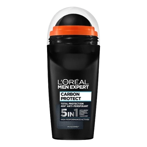 L'Oréal Men Expert CARBON PROTECT 5w1 Anti Perspirant XXL 50ml
