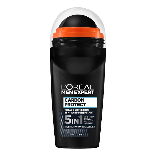 L'Oréal Men Expert CARBON PROTECT 5w1 Anti Perspirant XXL 50ml
