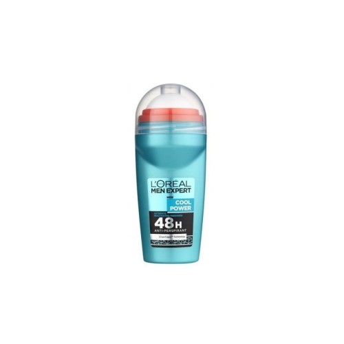 L'Oréal Men Expert COOL POWER48h Anti-Perspirant XXL 50ml