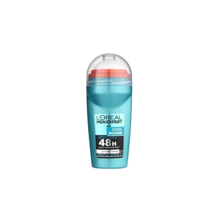 L'Oréal Men Expert COOL POWER48h Anti-Perspirant XXL 50ml