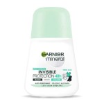 Garnier mineral INVISIBLE PROTECTION 48h Fresh Aloe 50ml