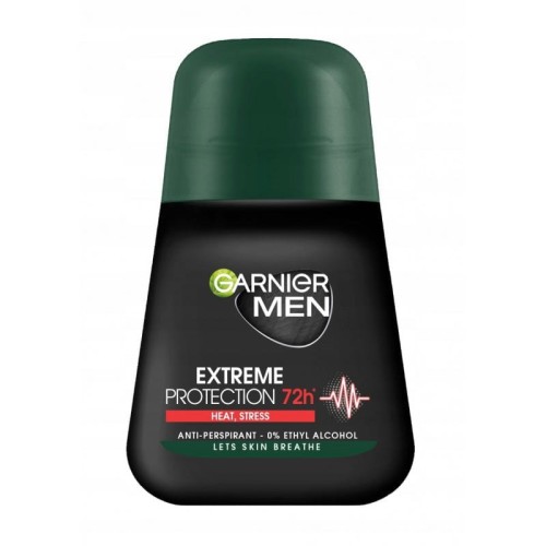 Garnier Men EXTREME PROTECTION 72h 50ml