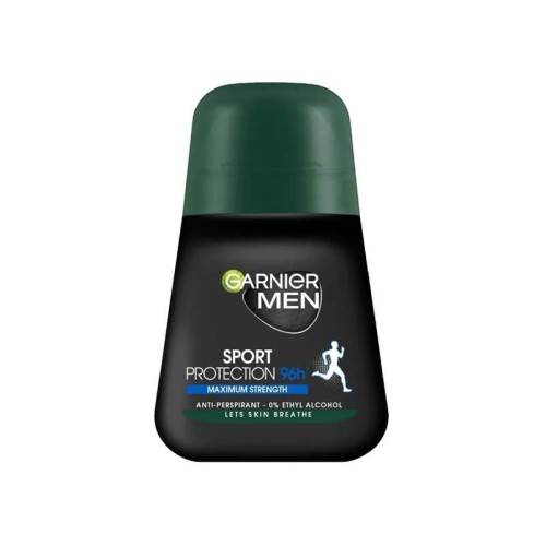 Garnier Men SPORT PROTECTION 96h 50ml