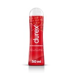 Durex Play - Żel intymny - słodka truskawka 50ml