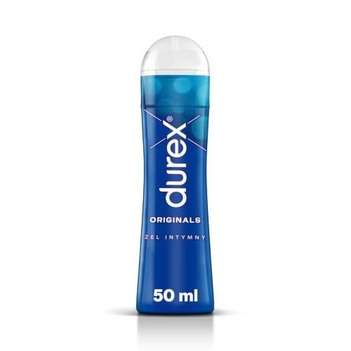 Durex Play - Żel intymny nawilżający 50ml