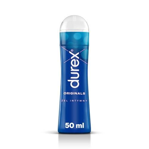 Durex Play - Żel intymny nawilżający 50ml