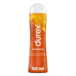 Durex Żel intymny -  rozgrzewający 50ml