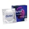 Durex INTENSE prezerwatywy 3szt.
