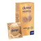 Durex SENSUAL EXTRA LUBE - supecienkie  prezerwatywy 10szt.