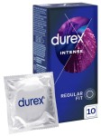 Durex INTENSE prezerwatywy 10 szt.