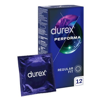 Durex PERFORMA prezerwatywy 12szt.