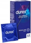 Durex CLASSIC EXTRA SAFE prezerwatywy 12szt.