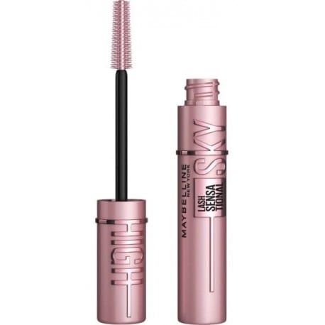Maybelline tusz do rzęs brązowy Lash Sensational Sky High True Brown 7,2 ml
