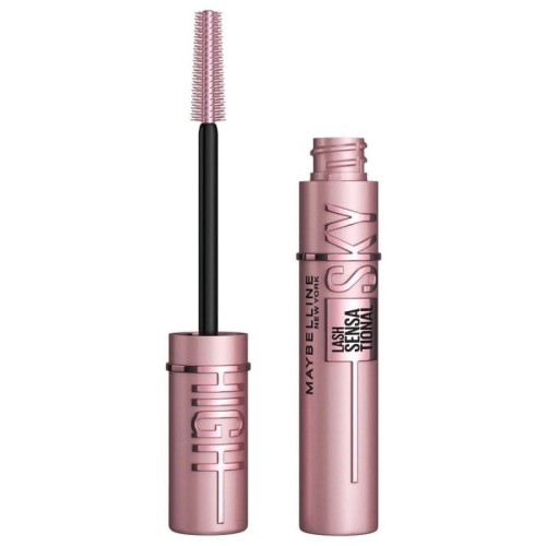 Maybelline Lash Sensational Sky High Tusz do Rzęs 01 Very Black 7,2ML