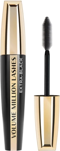 L’Oréal Paris Volume Million Lashes Tusz do Rzęs Extra Black 10,7 ml