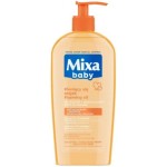 Mixa Baby Delikatny płyn do kąpieli i mycia z olejkiem