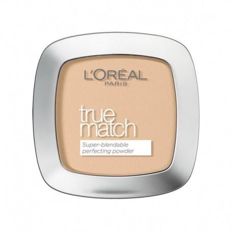 L`Oreal True Match Powder puder prasowany 2N Vanilla 9g