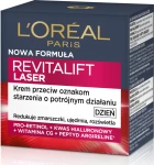 L'Oréal Paris Revitalift Laser X3 Krem na dzień